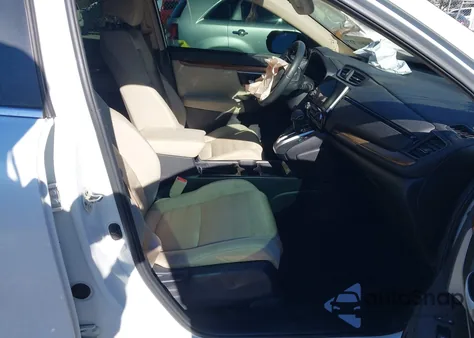 2020 Honda Cr-V Awd Ex из США, поврежденный, VIN 7FARW2H55LE019767